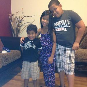 Meet your Posher, Jose david